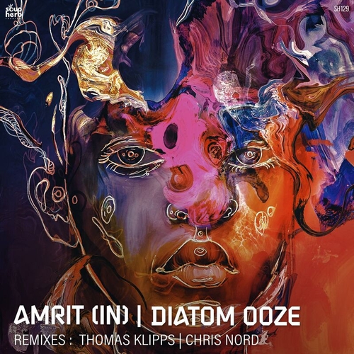Amrit (IN) - Diatom Ooze [SH129]